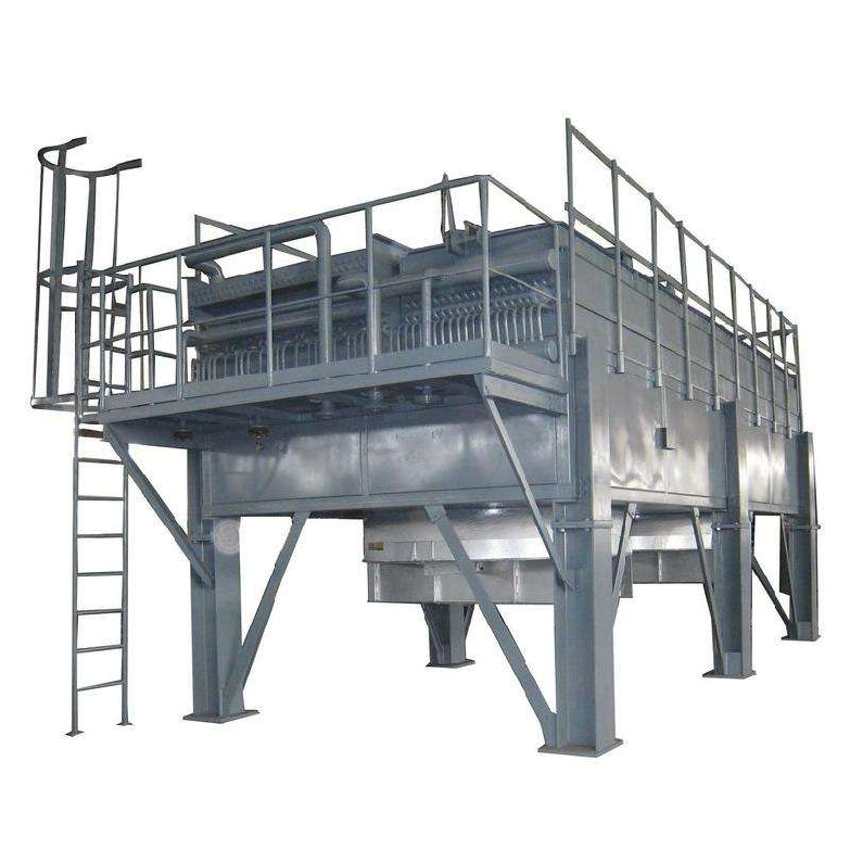 FAYP水平引風式空冷器