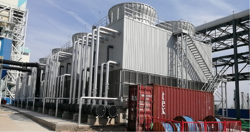 連云港虹洋項(xiàng)目