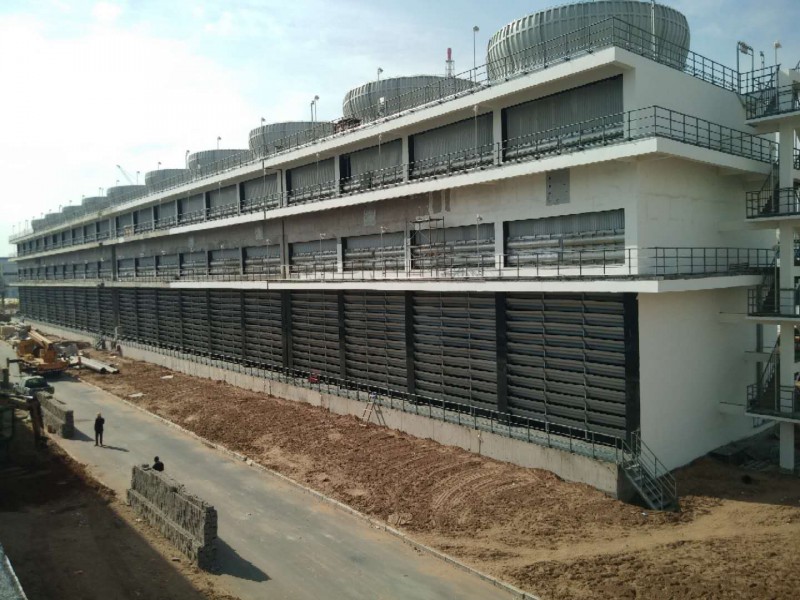 內(nèi)蒙古匯能化工有限公